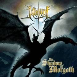 Mhorgl : The Shadow of Morgoth Mhorgl : The Shadow of Morgoth